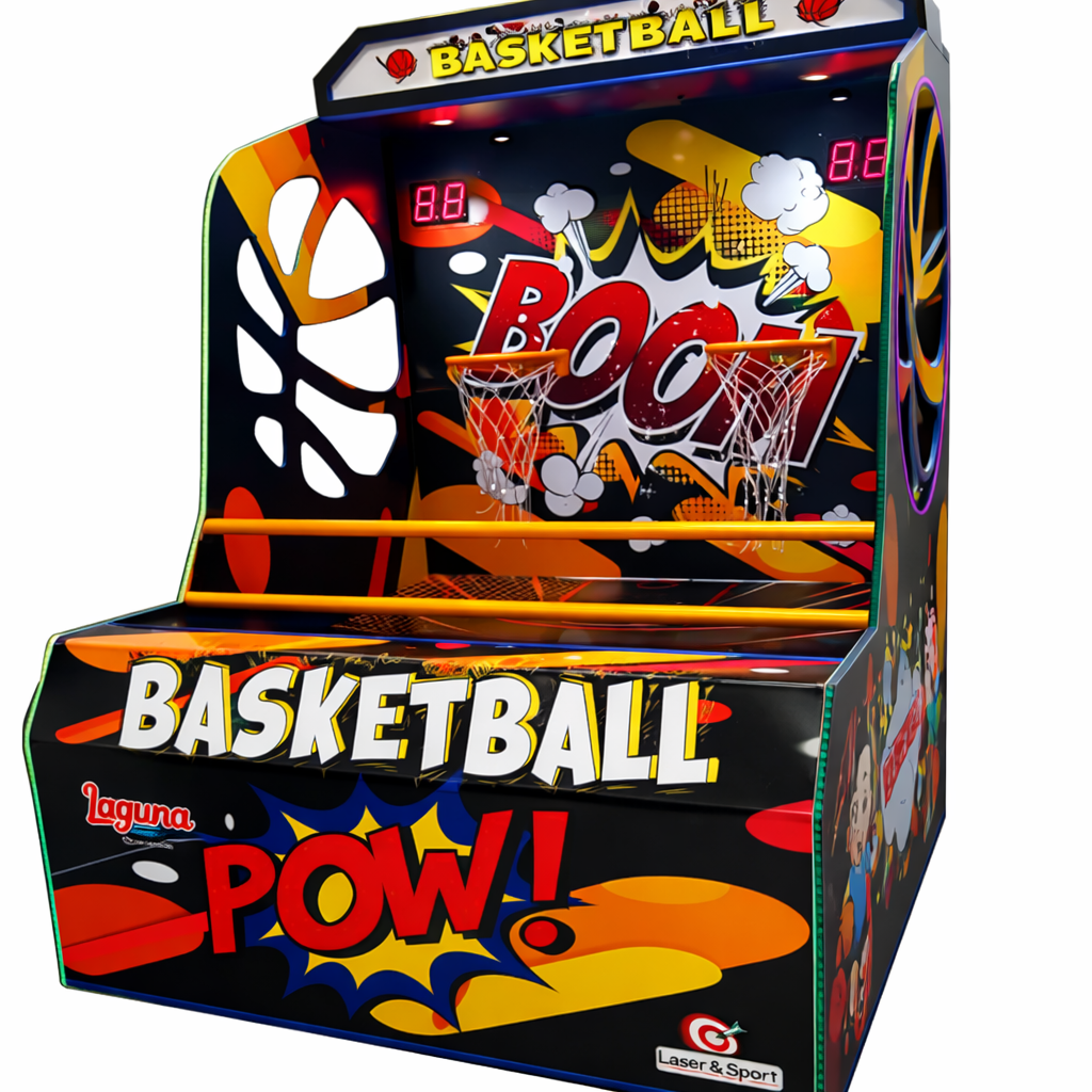 Basquete Duplo